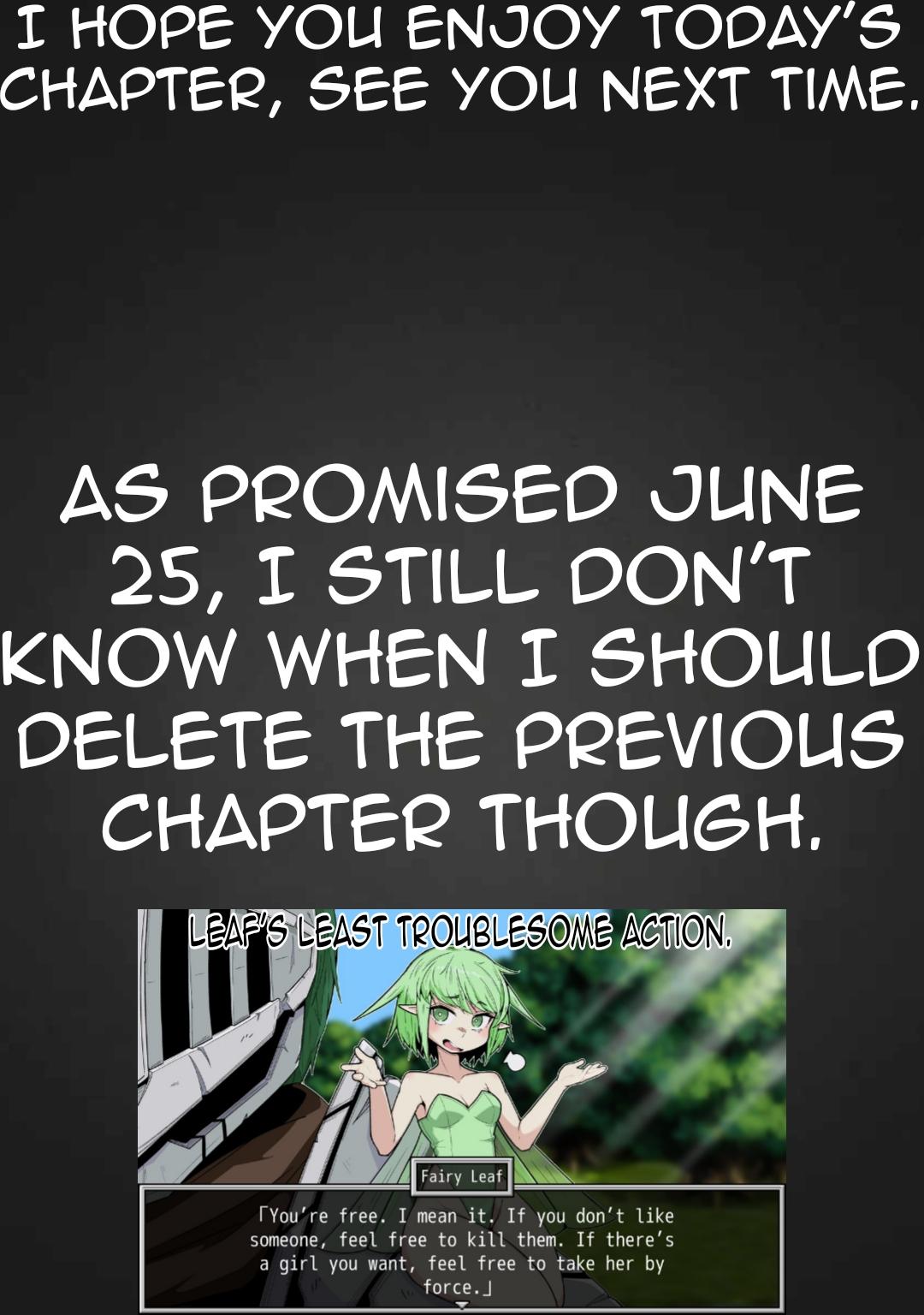 Ore no Shibou Flag ga Todomaru Tokoro wo Shiranai Chap 79 - Next Chap 80