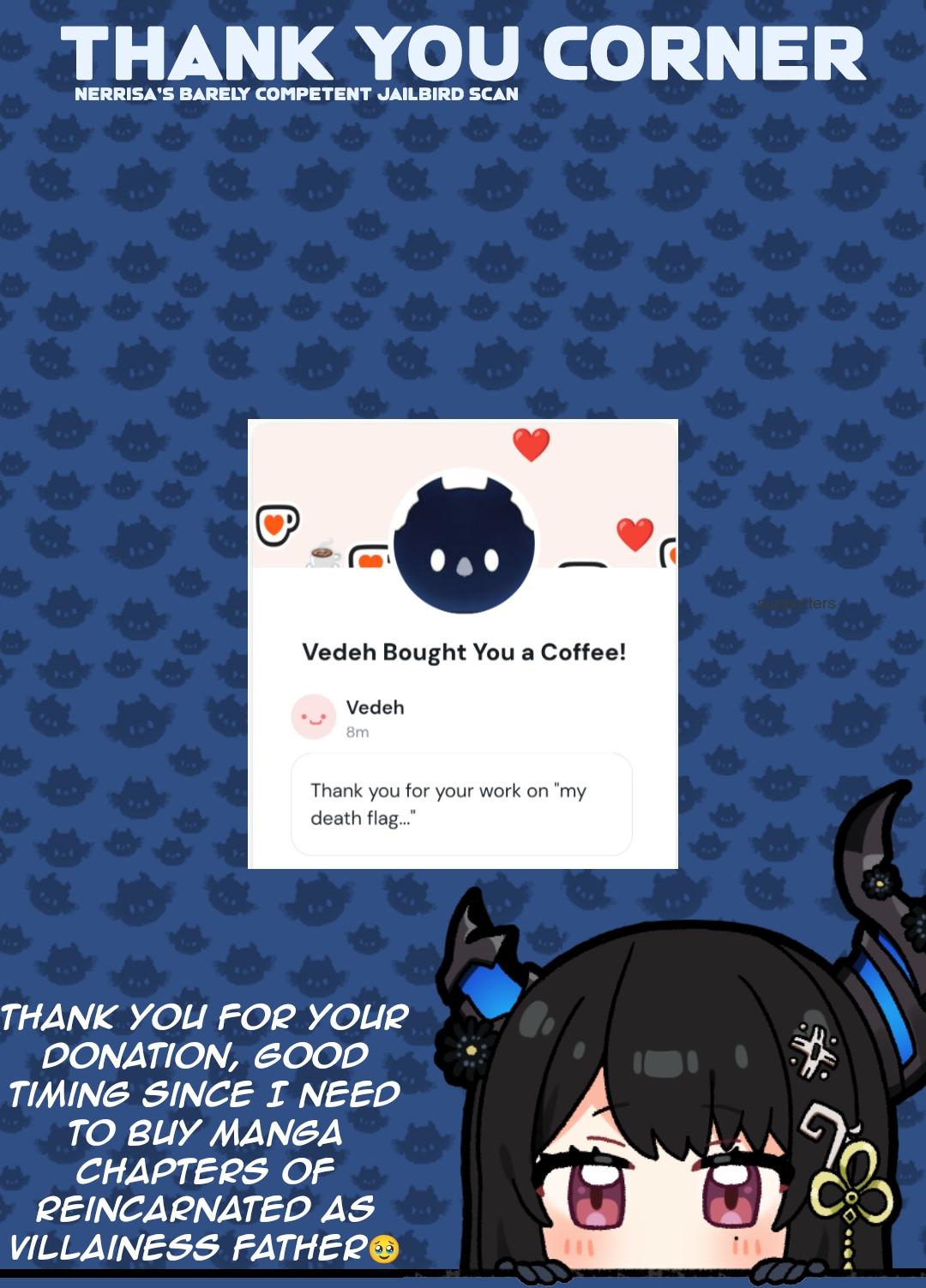 Ore no Shibou Flag ga Todomaru Tokoro wo Shiranai Chap 70 - Next Chap 71