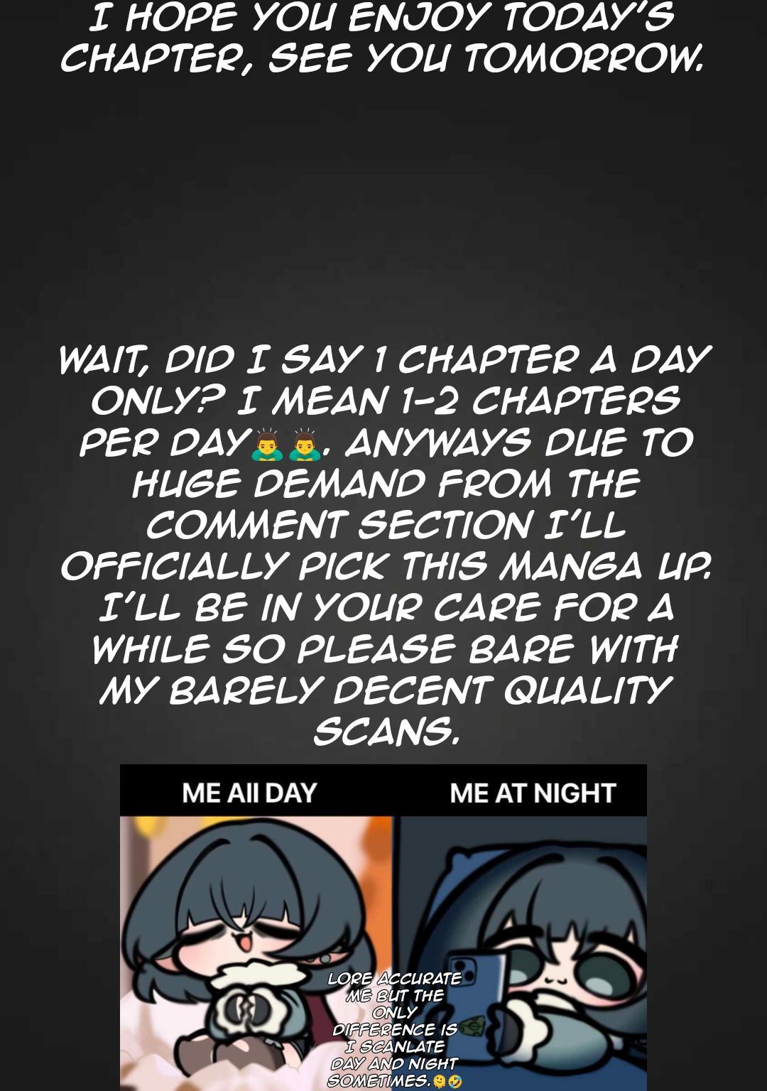 Ore no Shibou Flag ga Todomaru Tokoro wo Shiranai Chap 70 - Next Chap 71