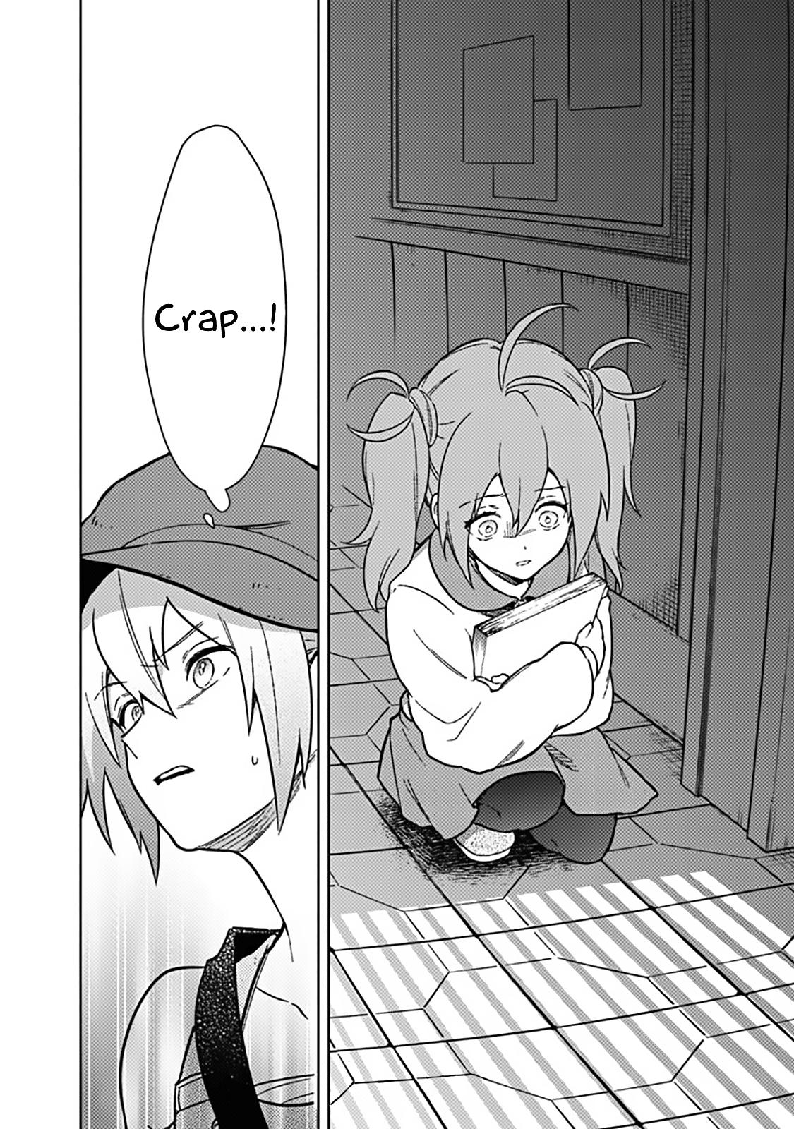 Ore no Shibou Flag ga Todomaru Tokoro wo Shiranai Chap 72 - Next Chap 73