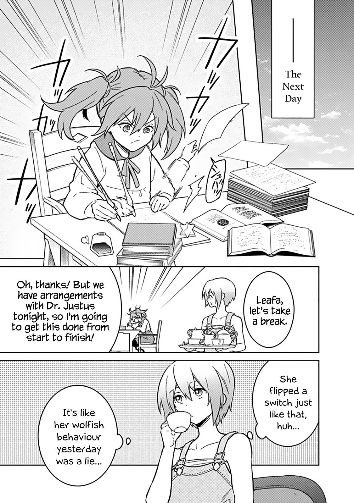 Ore no Shibou Flag ga Todomaru Tokoro wo Shiranai Chap 72 - Next Chap 73