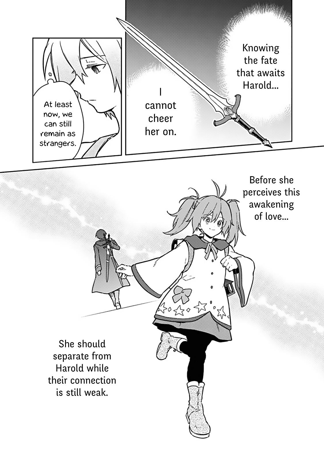 Ore no Shibou Flag ga Todomaru Tokoro wo Shiranai Chap 72 - Next Chap 73