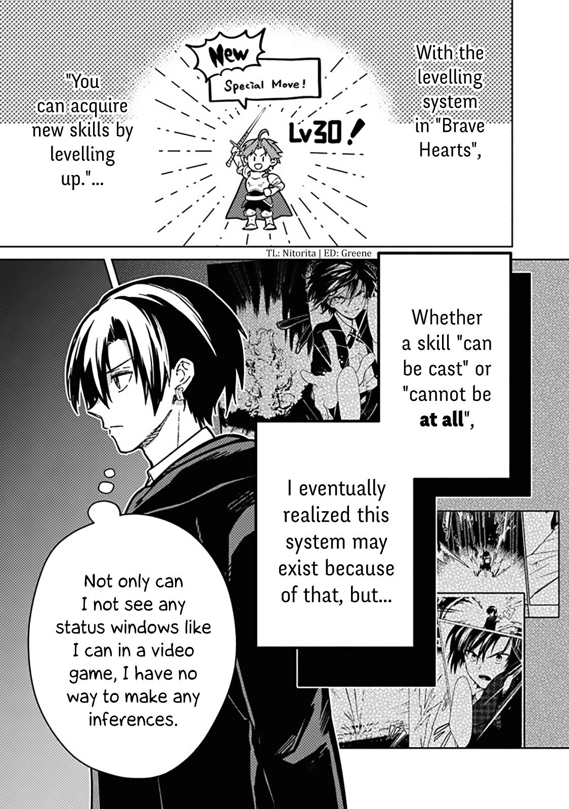 Ore no Shibou Flag ga Todomaru Tokoro wo Shiranai Chap 84 - Next Chap 85