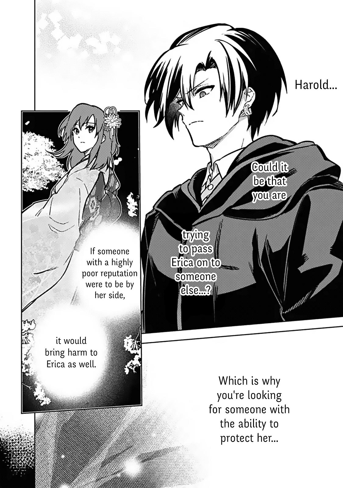 Ore no Shibou Flag ga Todomaru Tokoro wo Shiranai Chap 85 - Next Chap 86