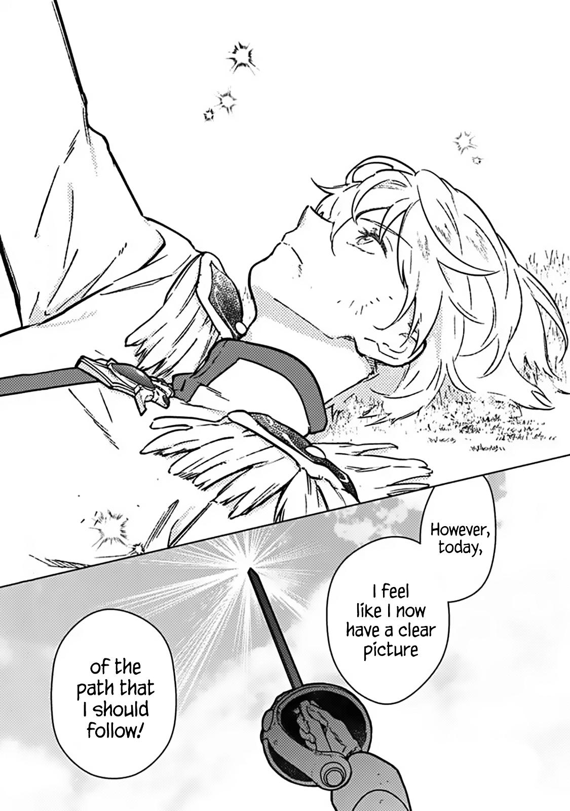 Ore no Shibou Flag ga Todomaru Tokoro wo Shiranai Chap 85 - Next Chap 86