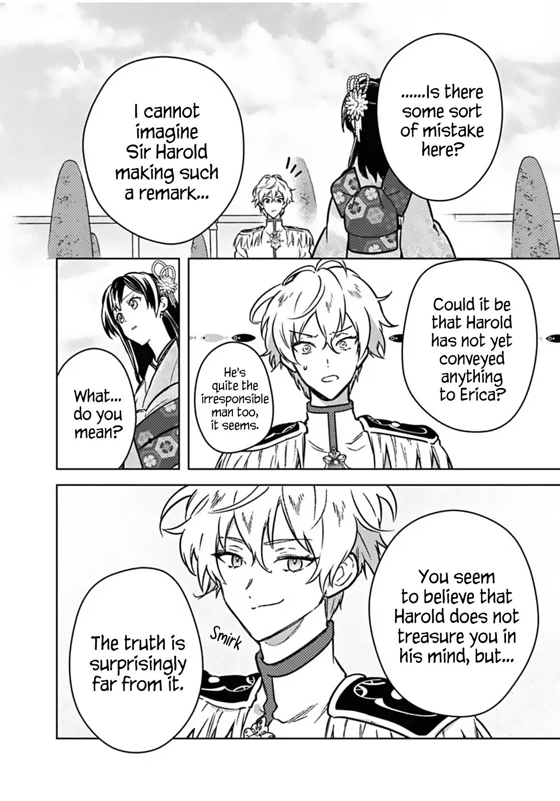 Ore no Shibou Flag ga Todomaru Tokoro wo Shiranai Chap 86 - Next Chap 87