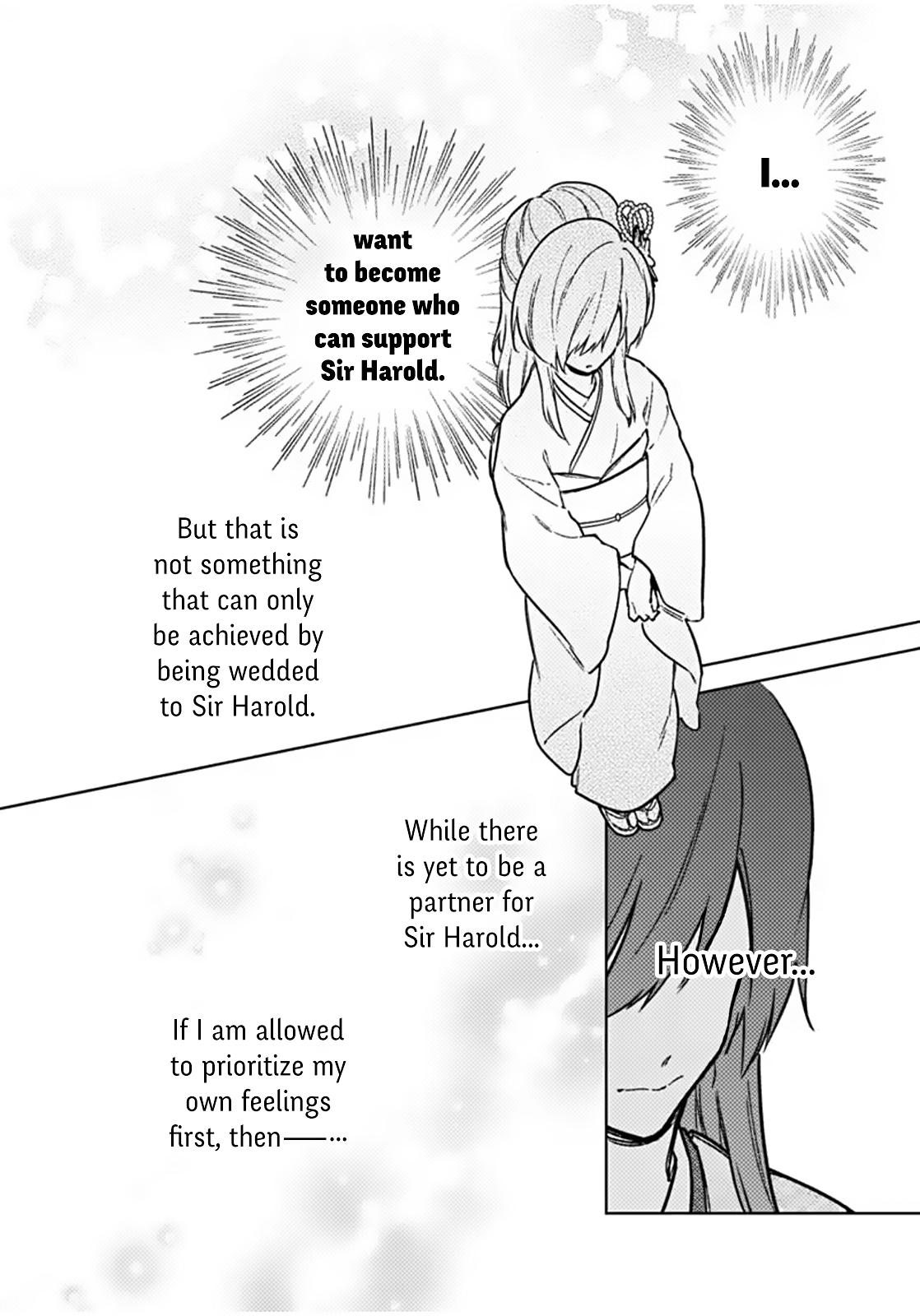 Ore no Shibou Flag ga Todomaru Tokoro wo Shiranai Chap 86 - Next Chap 87