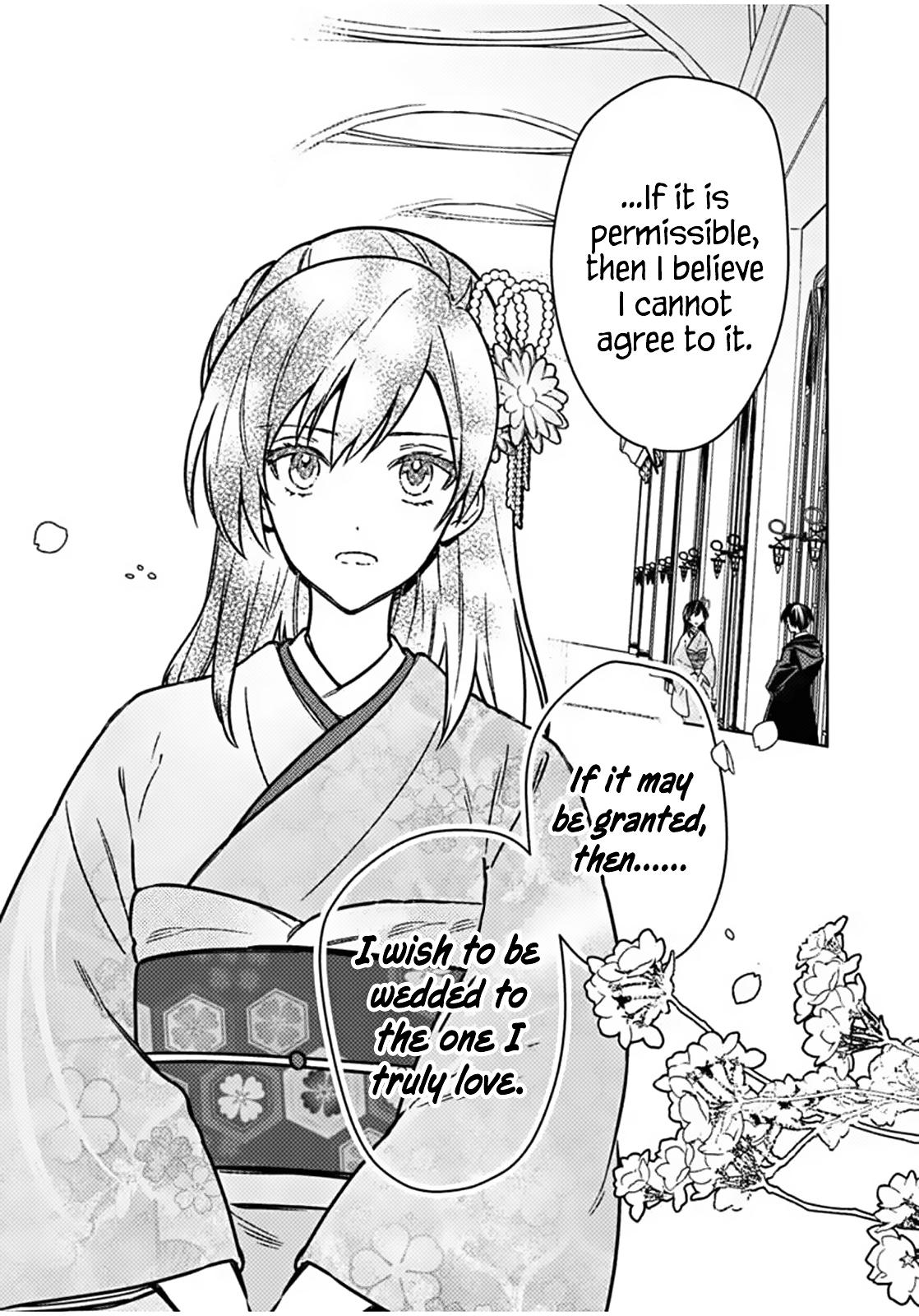 Ore no Shibou Flag ga Todomaru Tokoro wo Shiranai Chap 86 - Next Chap 87