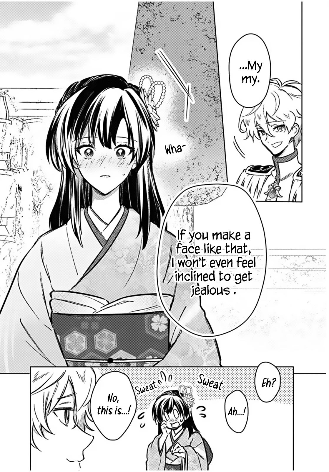 Ore no Shibou Flag ga Todomaru Tokoro wo Shiranai Chap 86 - Next Chap 87