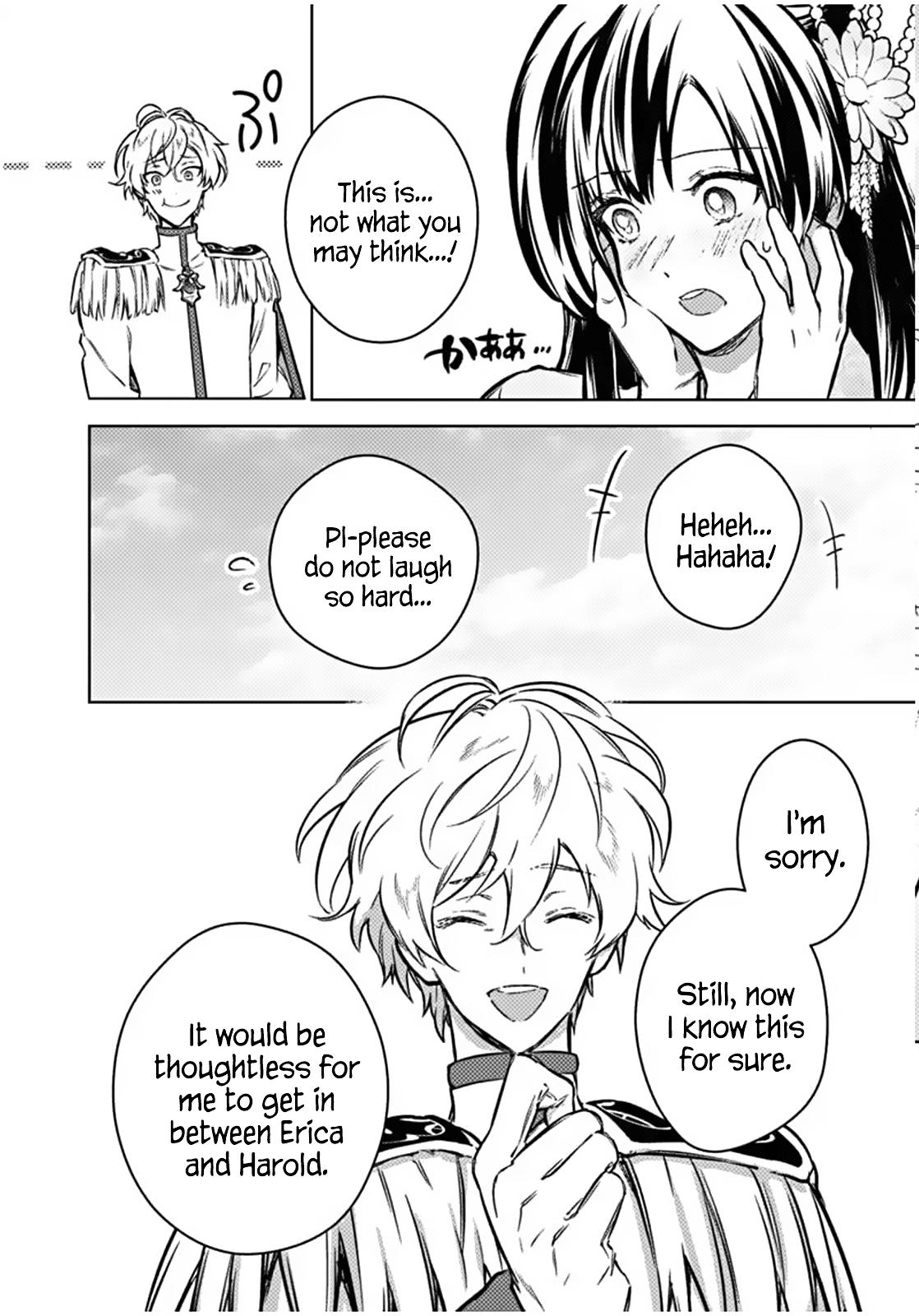 Ore no Shibou Flag ga Todomaru Tokoro wo Shiranai Chap 86 - Next Chap 87