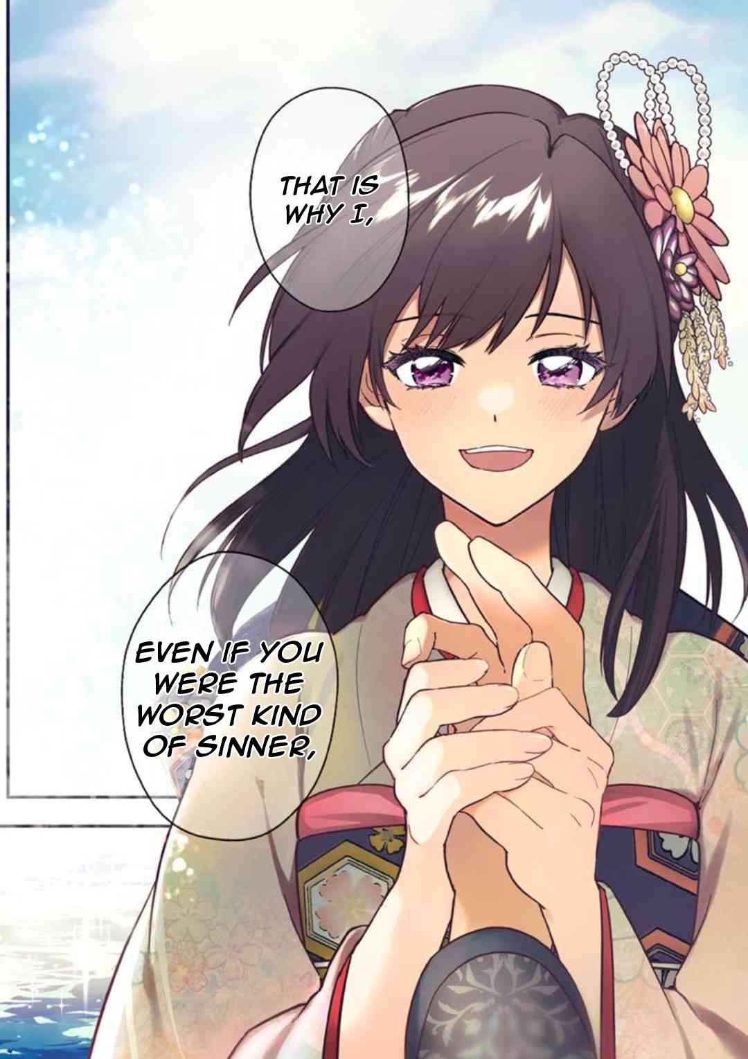 Ore no Shibou Flag ga Todomaru Tokoro wo Shiranai Chap 80 - Next Chap 81