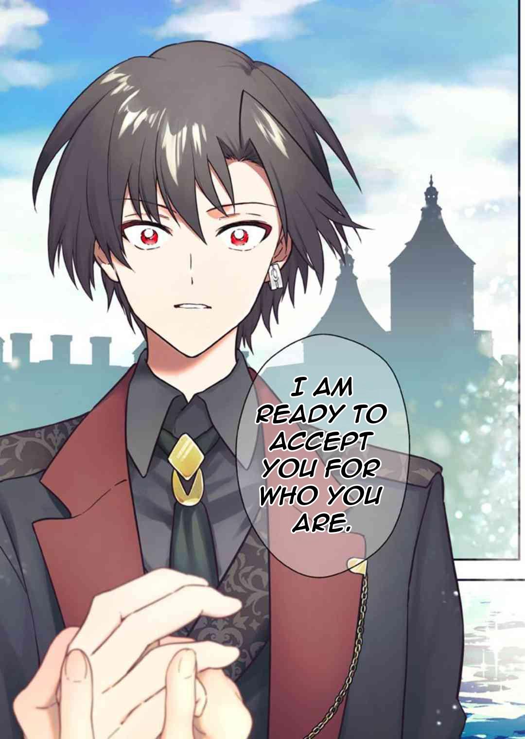 Ore no Shibou Flag ga Todomaru Tokoro wo Shiranai Chap 80 - Next Chap 81