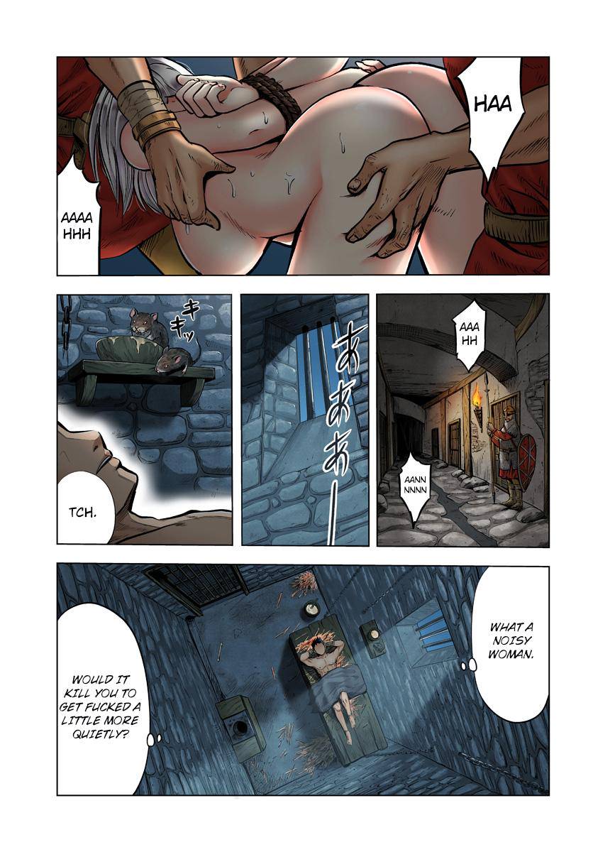 Oukoku e Tsuzuku Michi Chap 1 - Next Chap 2