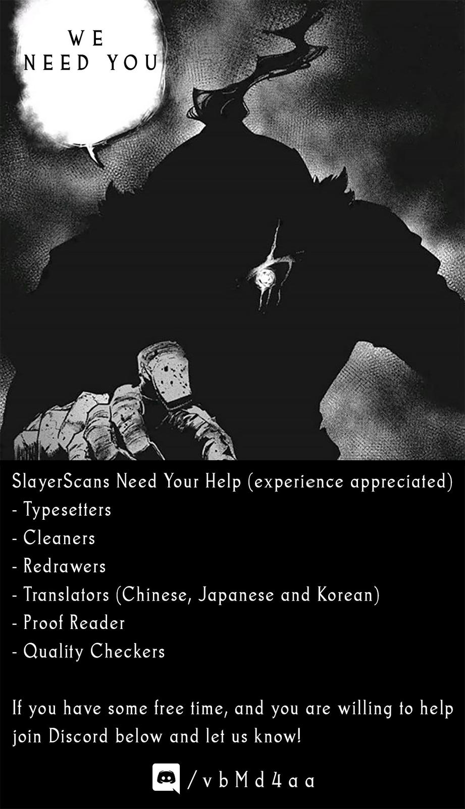 Oukoku e Tsuzuku Michi Chap 16 - Next Chap 17