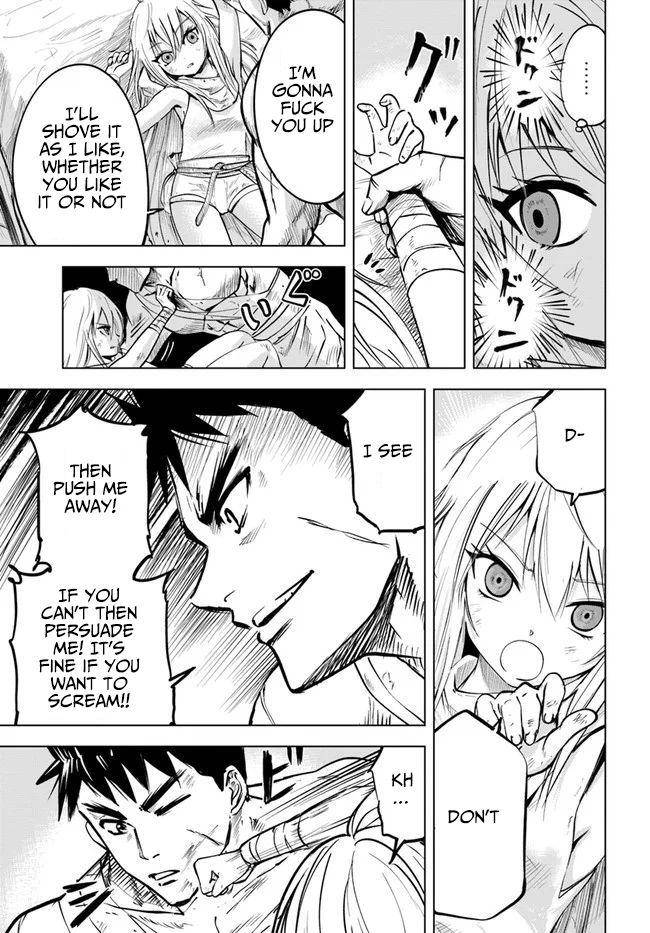 Oukoku e Tsuzuku Michi Chap 12 - Next Chap 13