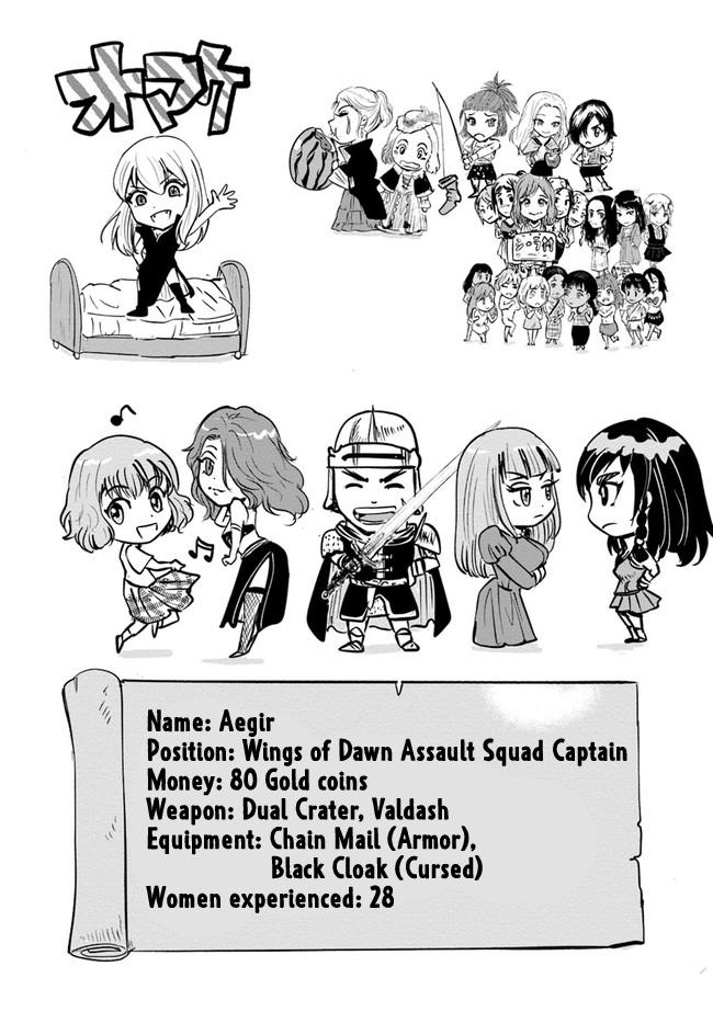 Oukoku e Tsuzuku Michi Chap 27 - Next Chap 28