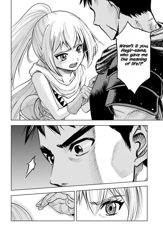 Oukoku e Tsuzuku Michi Chap 24 - Next Chap 25
