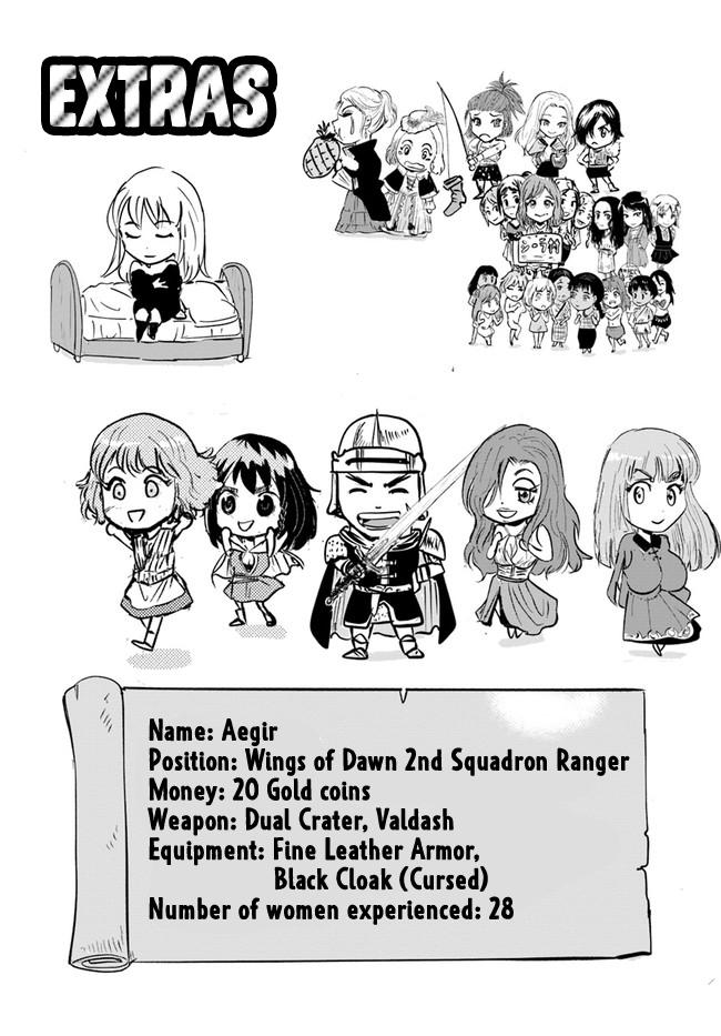Oukoku e Tsuzuku Michi Chap 25 - Next Chap 26