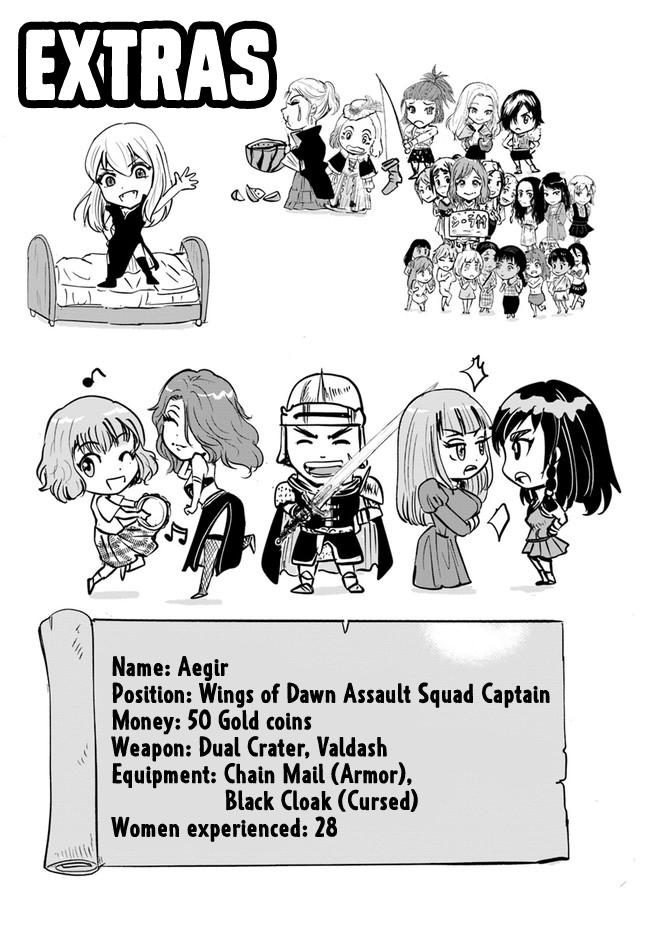 Oukoku e Tsuzuku Michi Chap 28 - Next Chap 29