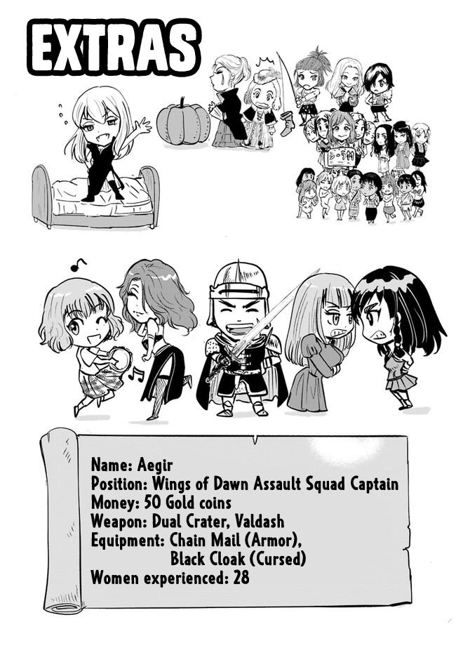 Oukoku e Tsuzuku Michi Chap 29 - Next Chap 30