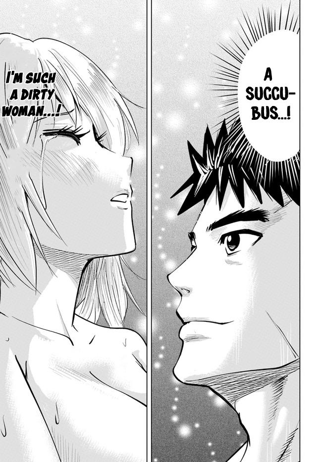 Oukoku e Tsuzuku Michi Chap 37 - Next Chap 38