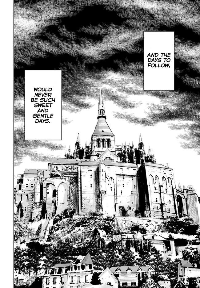 Oukoku e Tsuzuku Michi Chap 30 - Next Chap 31