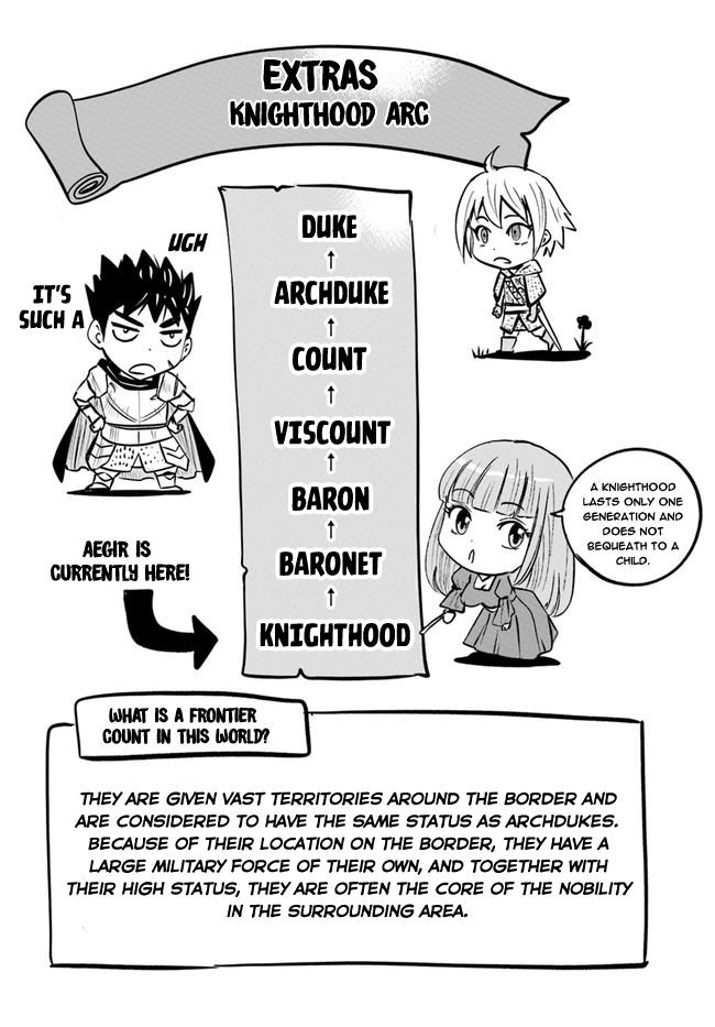 Oukoku e Tsuzuku Michi Chap 33 - Next Chap 34