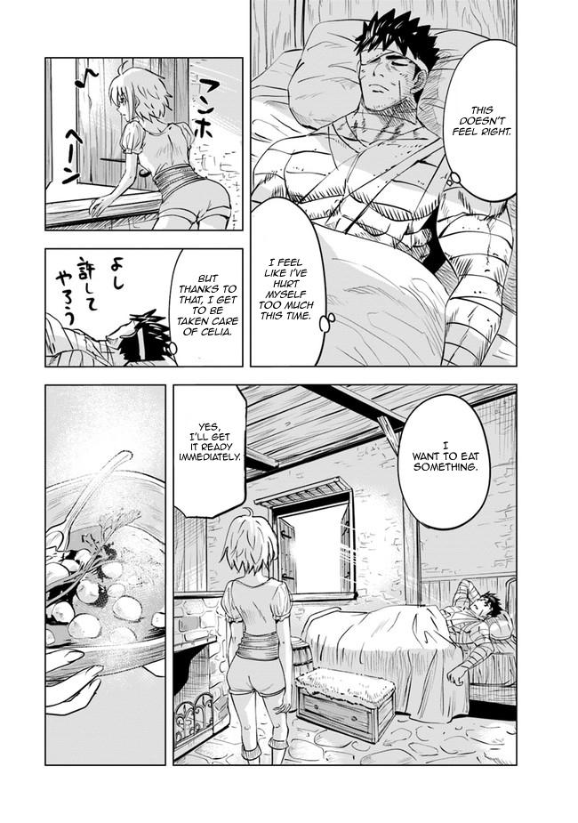 Oukoku e Tsuzuku Michi Chap 54 - Next Chap 55