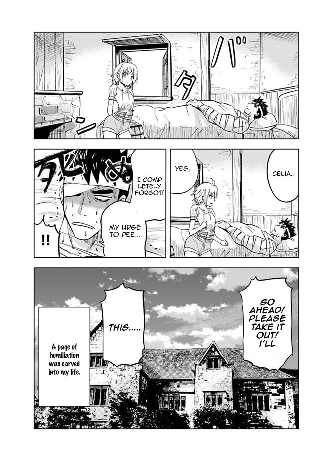 Oukoku e Tsuzuku Michi Chap 54 - Next Chap 55