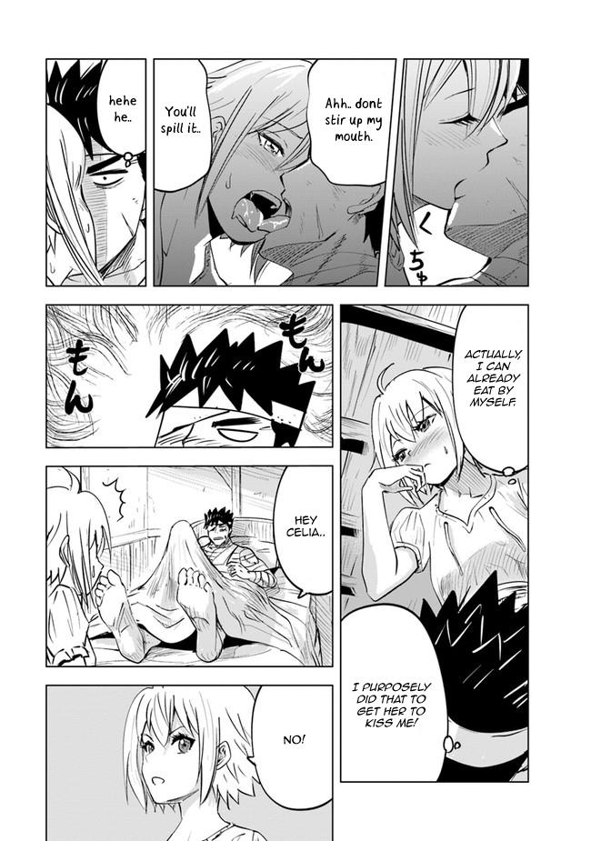 Oukoku e Tsuzuku Michi Chap 54 - Next Chap 55