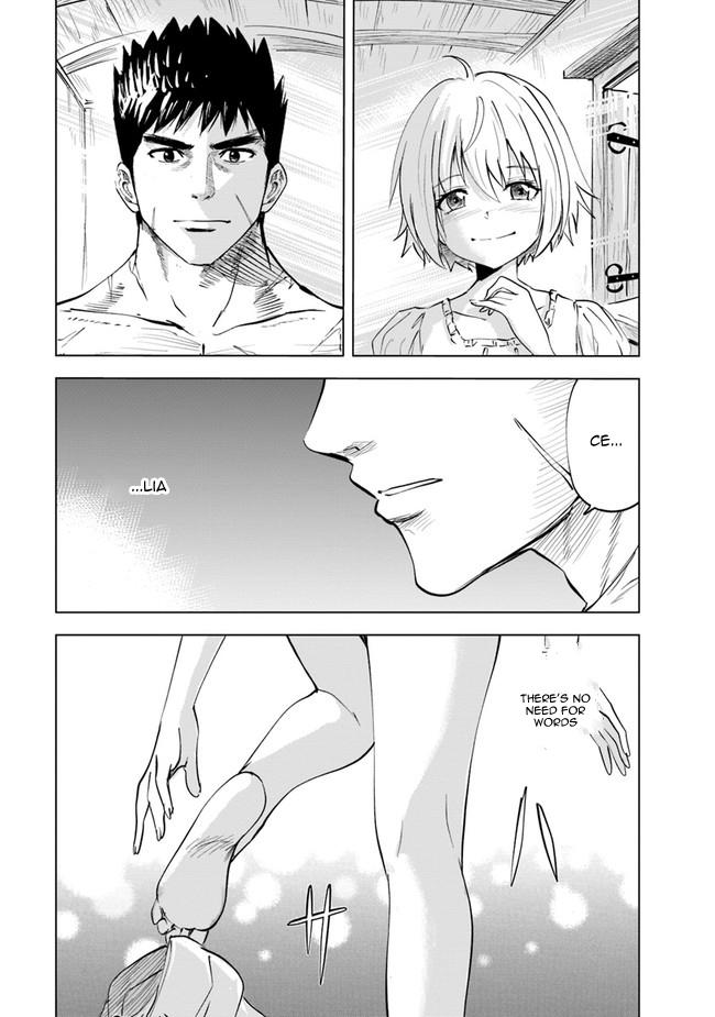 Oukoku e Tsuzuku Michi Chap 55 - Next Chap 56