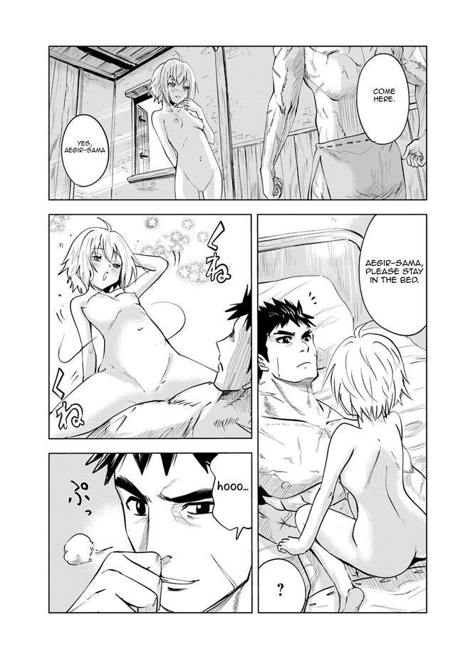 Oukoku e Tsuzuku Michi Chap 55 - Next Chap 56