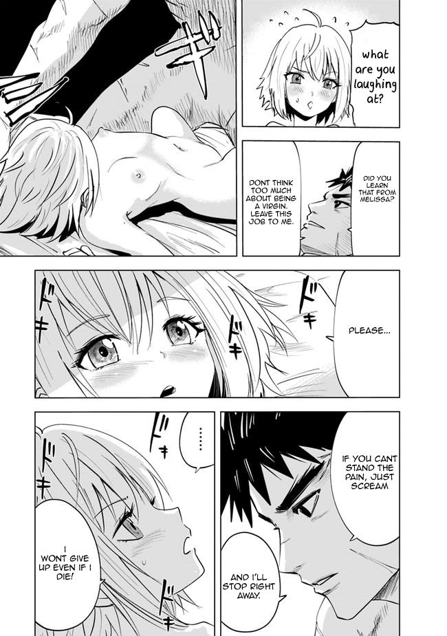 Oukoku e Tsuzuku Michi Chap 55 - Next Chap 56