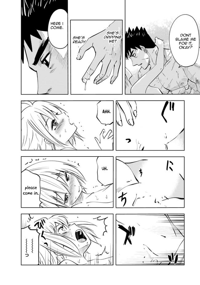 Oukoku e Tsuzuku Michi Chap 55 - Next Chap 56