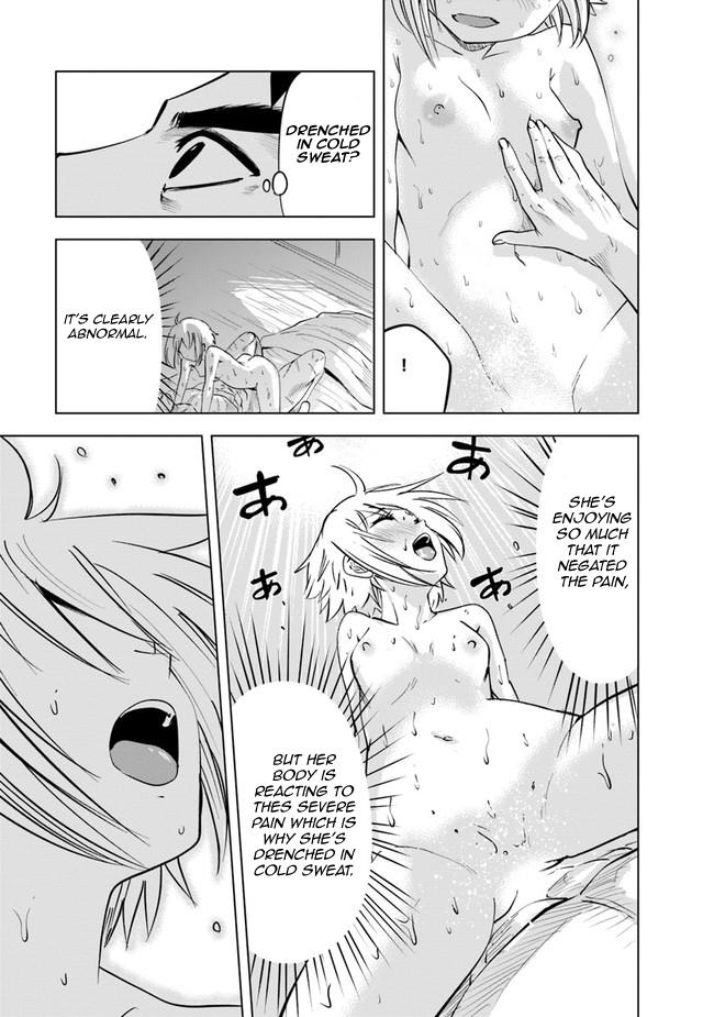 Oukoku e Tsuzuku Michi Chap 55 - Next Chap 56
