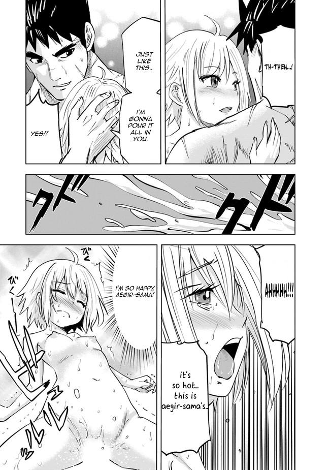 Oukoku e Tsuzuku Michi Chap 55 - Next Chap 56