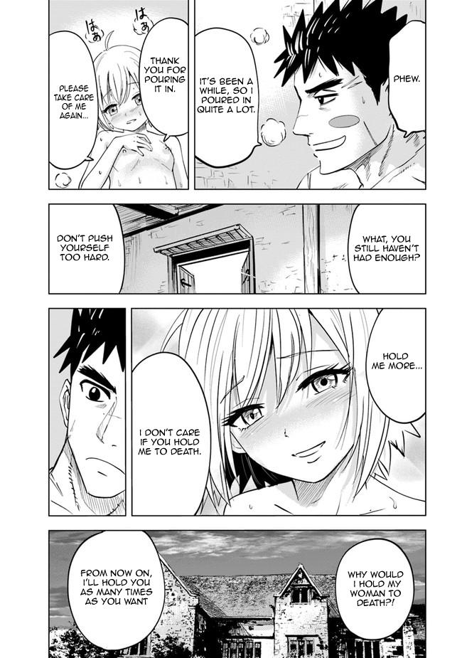 Oukoku e Tsuzuku Michi Chap 55 - Next Chap 56