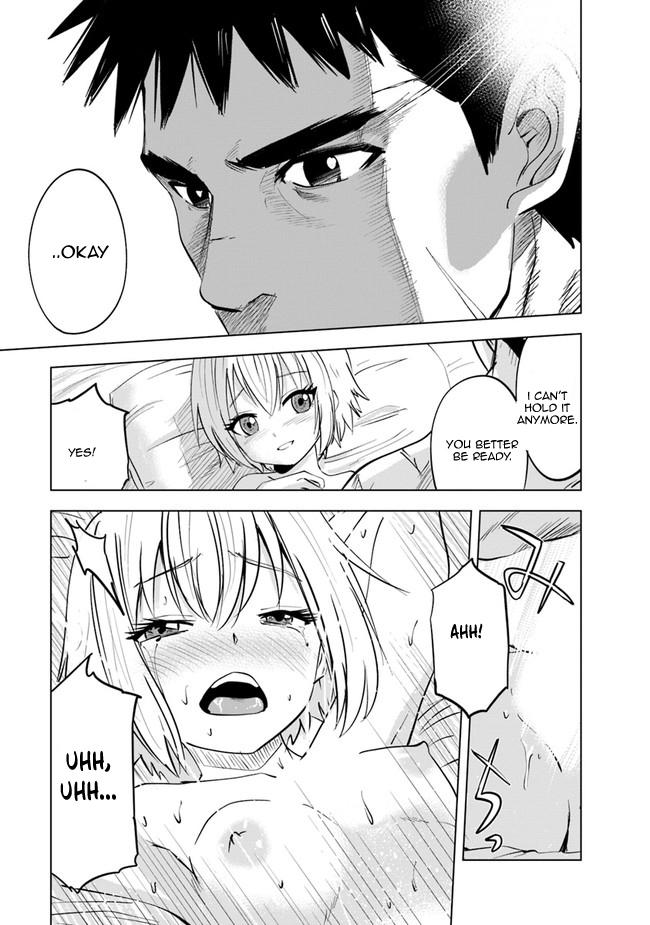 Oukoku e Tsuzuku Michi Chap 55 - Next Chap 56