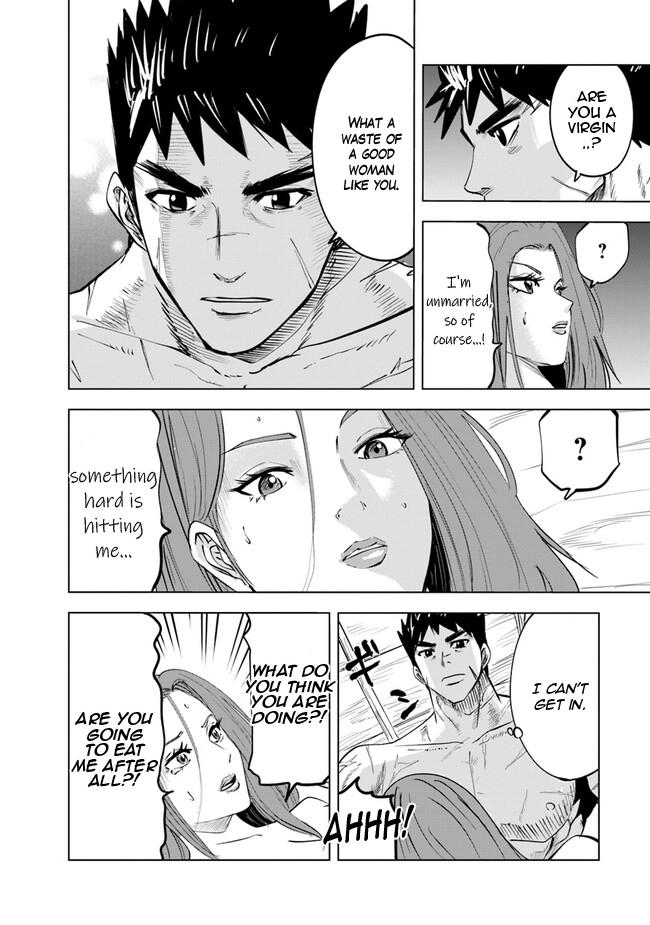 Oukoku e Tsuzuku Michi Chap 58 - Next Chap 59