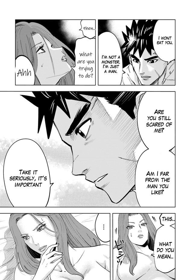 Oukoku e Tsuzuku Michi Chap 58 - Next Chap 59