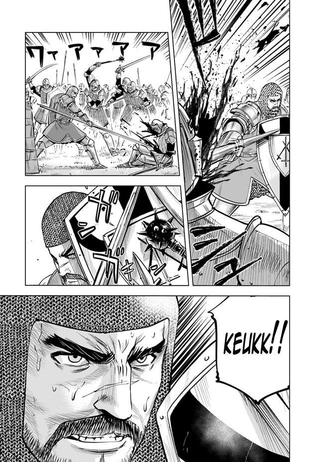 Oukoku e Tsuzuku Michi Chap 50 - Next Chap 51