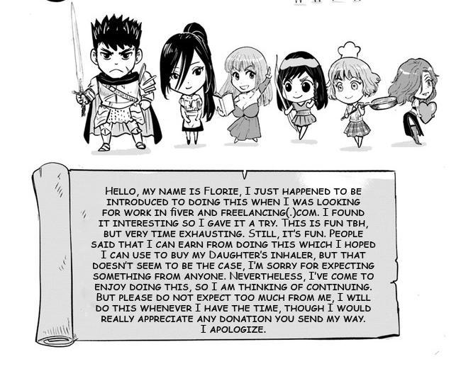 Oukoku e Tsuzuku Michi Chap 50 - Next Chap 51