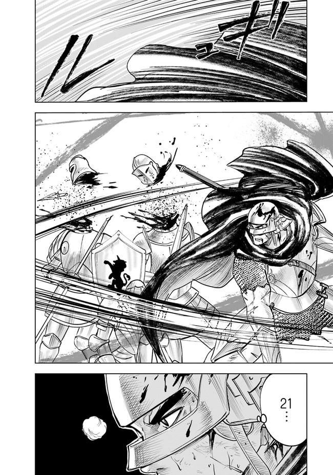 Oukoku e Tsuzuku Michi Chap 52 - Next Chap 53