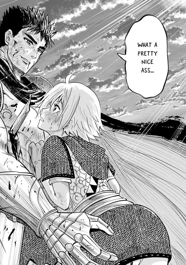 Oukoku e Tsuzuku Michi Chap 53 - Next Chap 54