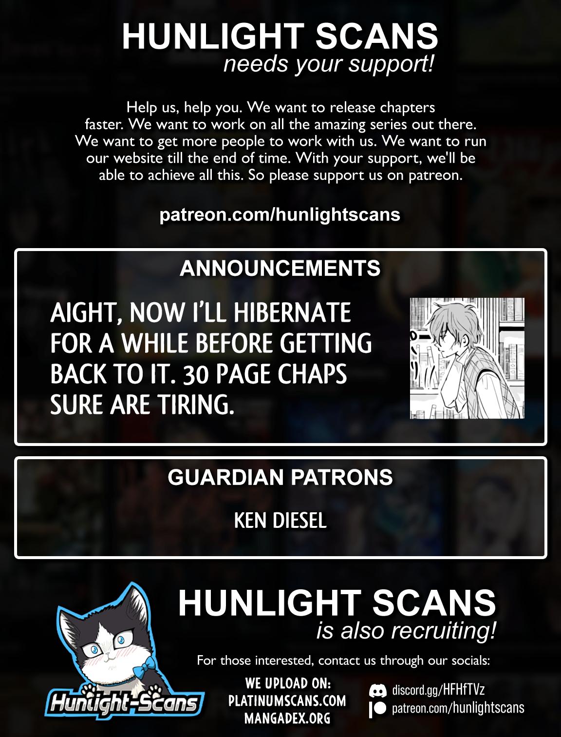 Oukoku e Tsuzuku Michi Chap 65 - Next Chap 66