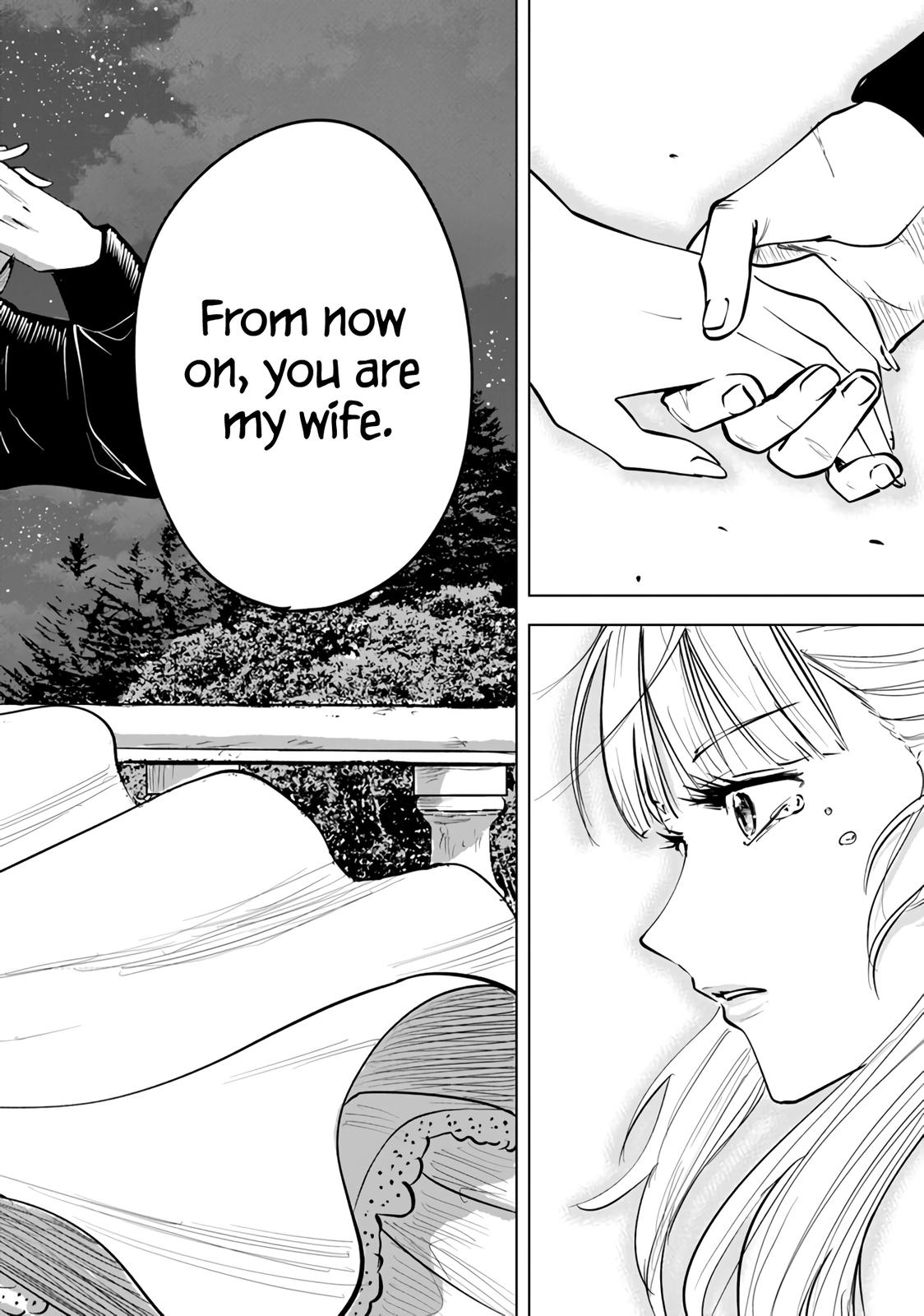 Oukoku e Tsuzuku Michi Chap 63 - Next Chap 64