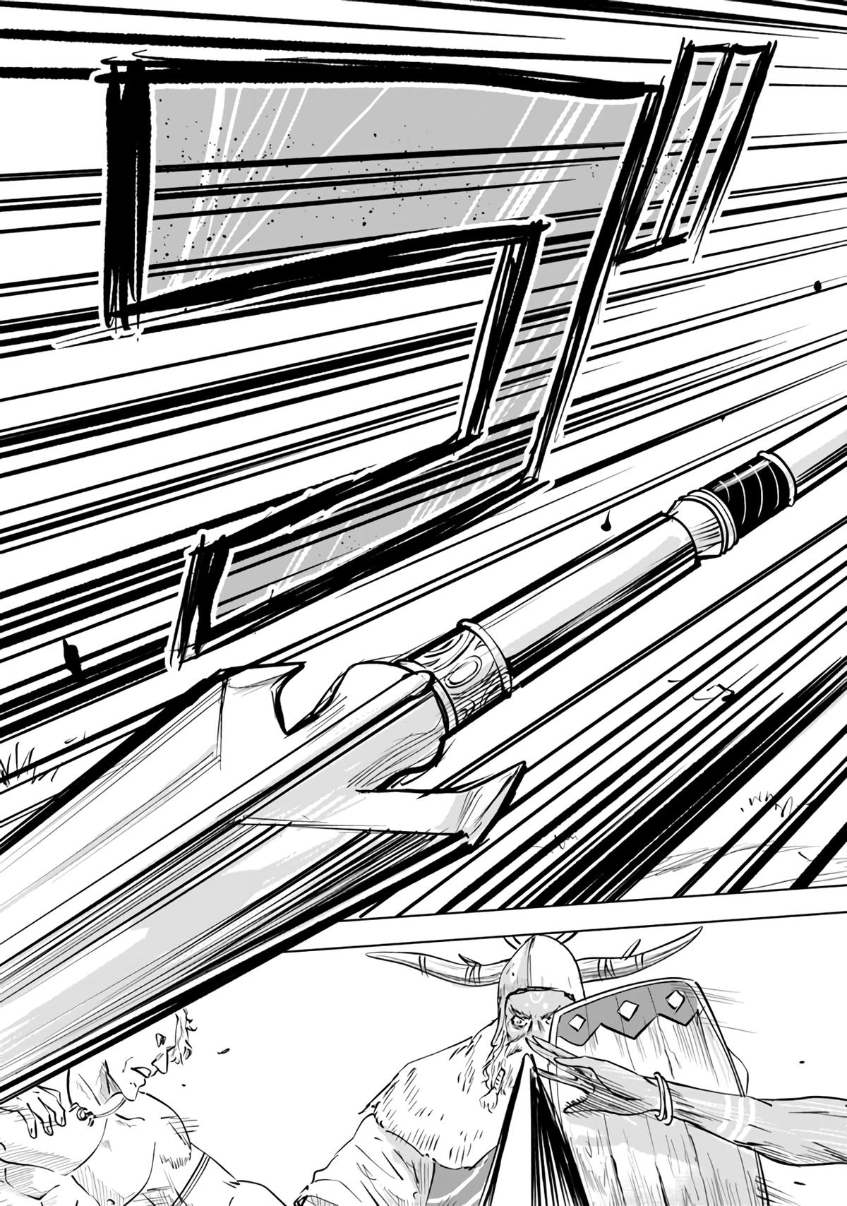 Oukoku e Tsuzuku Michi Chap 70 - Next Chap 71