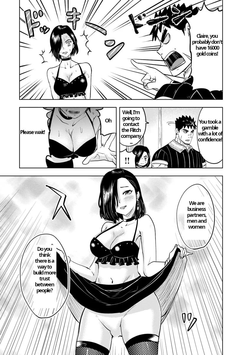 Oukoku e Tsuzuku Michi Chap 87 - Next Chap 88