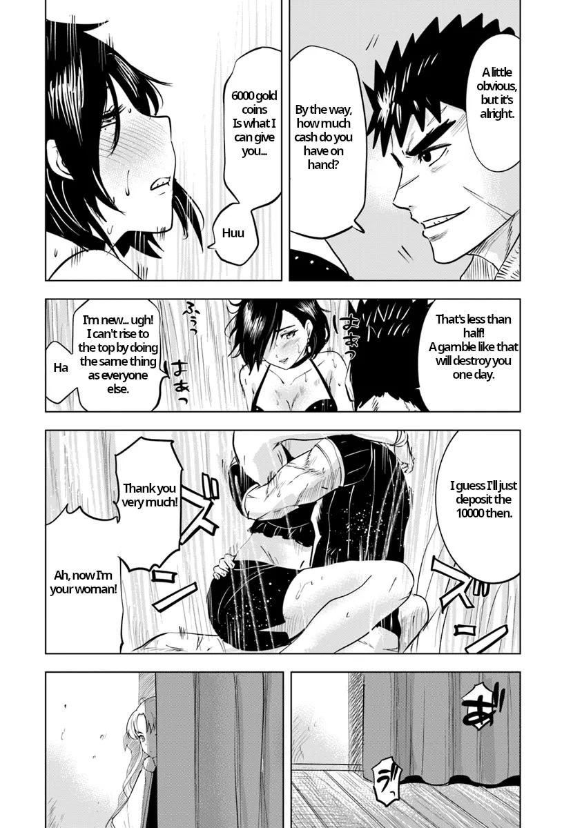 Oukoku e Tsuzuku Michi Chap 87 - Next Chap 88