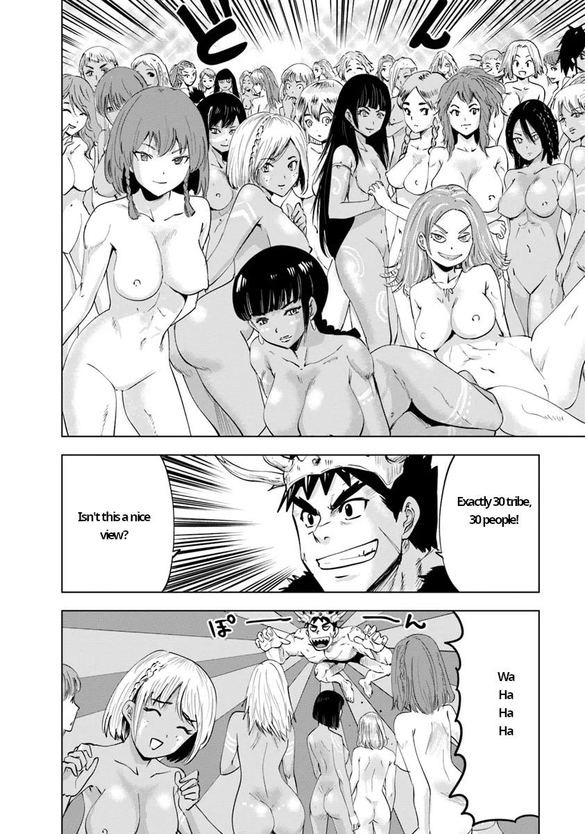 Oukoku e Tsuzuku Michi Chap 86 - Next Chap 87